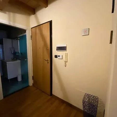 La Finestra Sul Borgo Appartamento