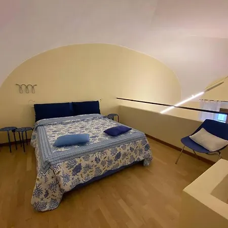 Appartamento La Finestra Sul Borgo