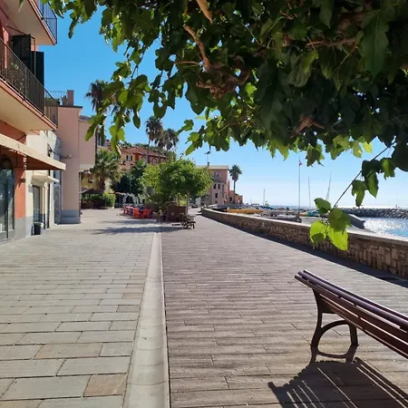 Appartamento La Finestra Sul Borgo *
